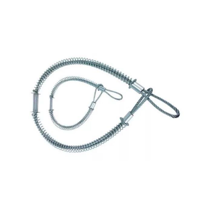 Piolas de seguridad Whipcheck para mangueras de alta presion - Procomin